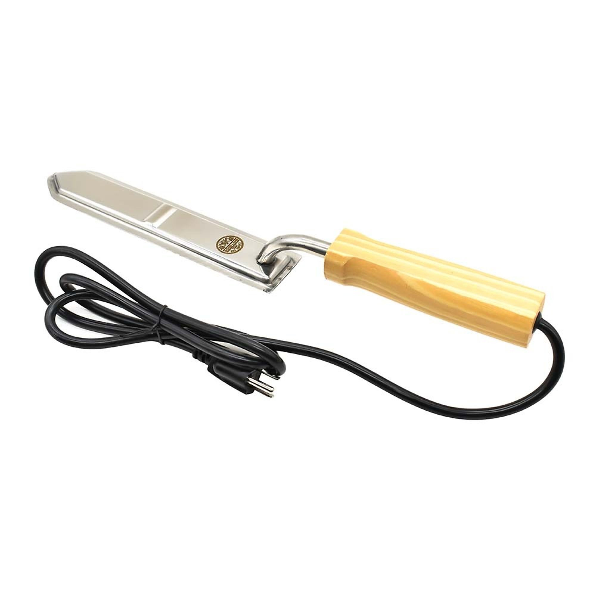 GoodLand Bee Supply GLSTRKN Beekeeping Beehive Kit includes Double Sieve Honey Strainer & Electric Uncapping Knife